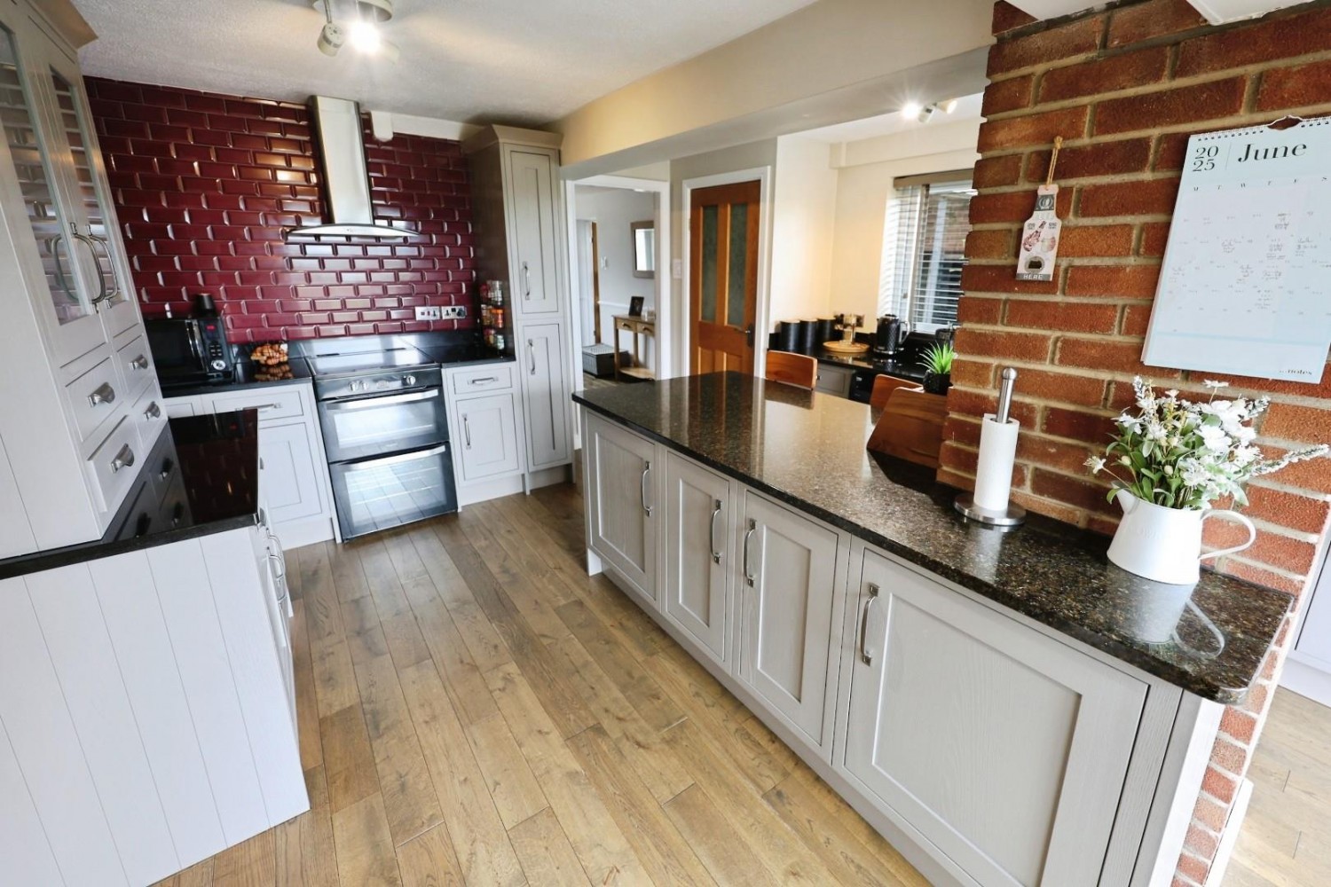 Bamburgh Avenue, Bishop Auckland