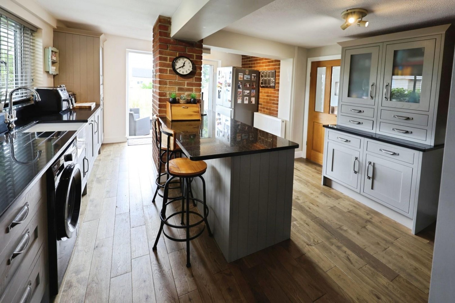 Bamburgh Avenue, Bishop Auckland