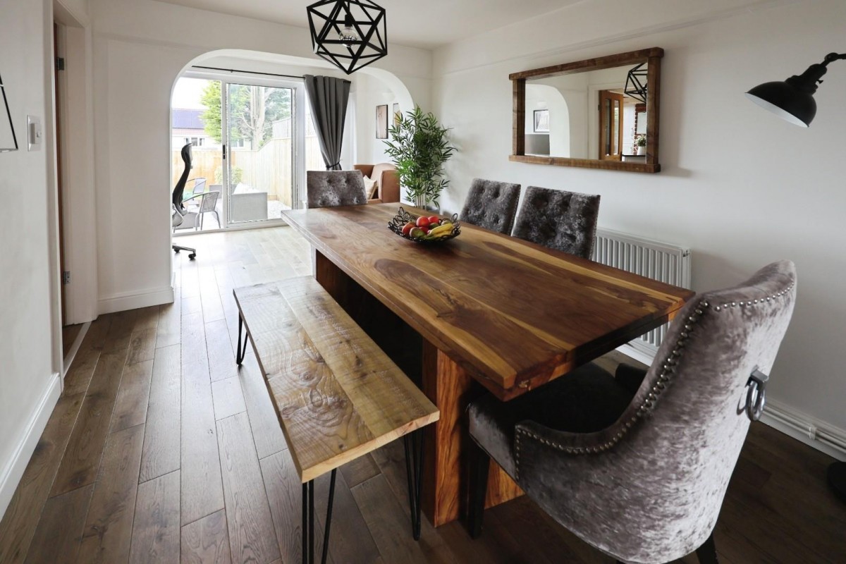 Bamburgh Avenue, Bishop Auckland