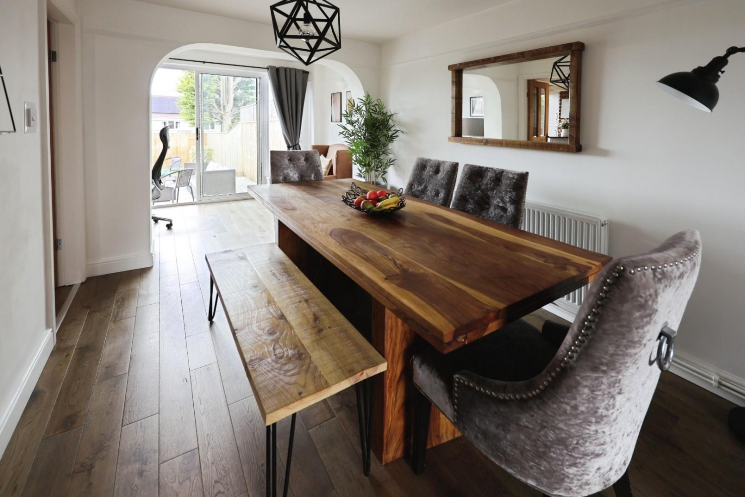 Bamburgh Avenue, Bishop Auckland