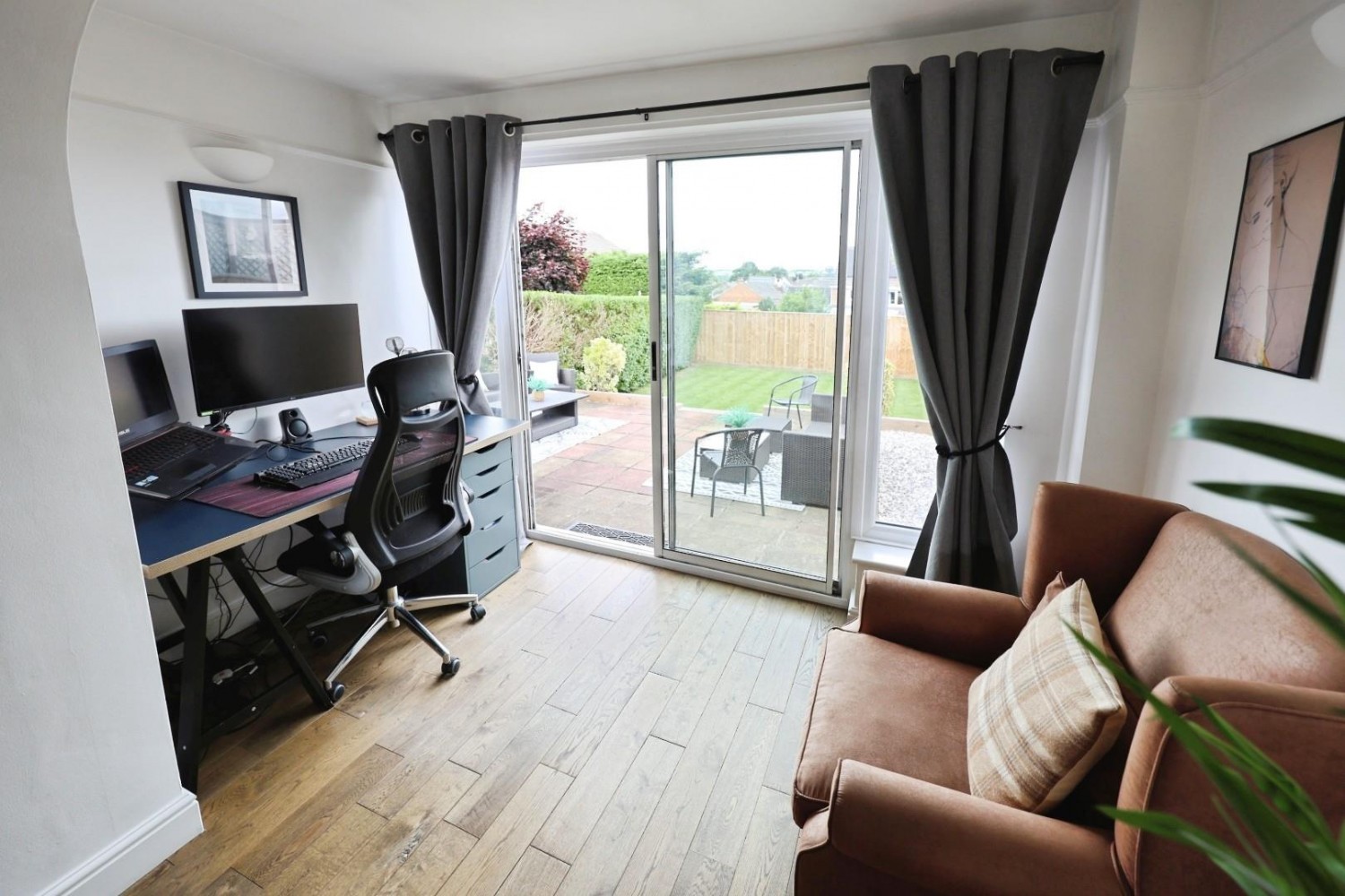 Bamburgh Avenue, Bishop Auckland