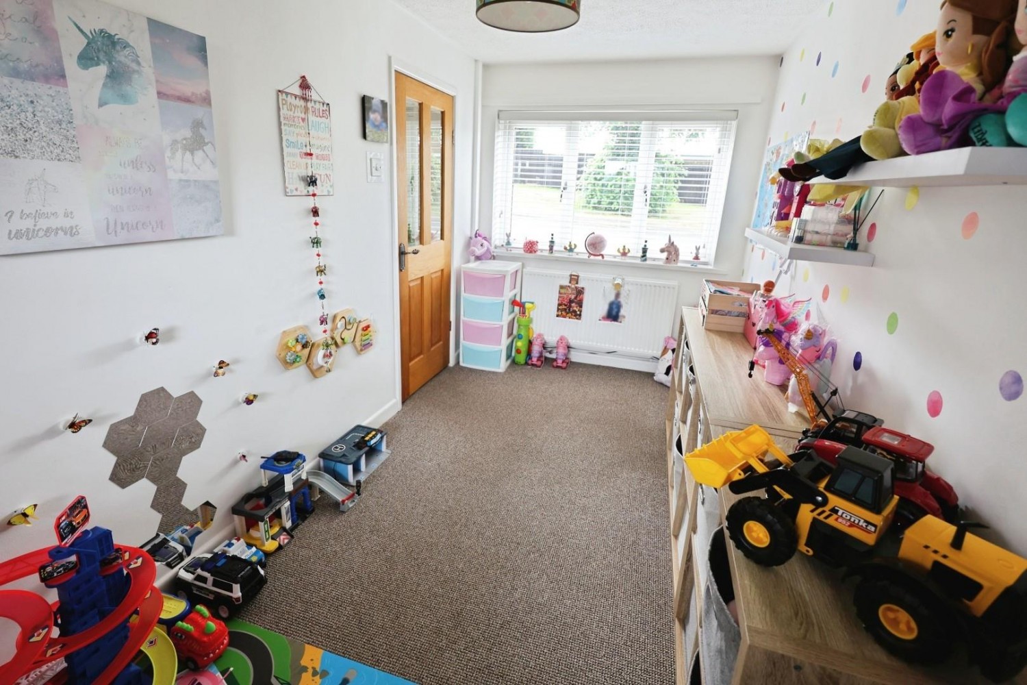 Bamburgh Avenue, Bishop Auckland