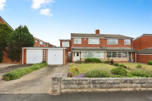 Warwick Road, Bishop Auckland
