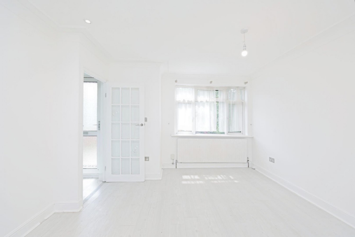 Weald Lane, Harrow Weald, Middlesex, HA3 5HA