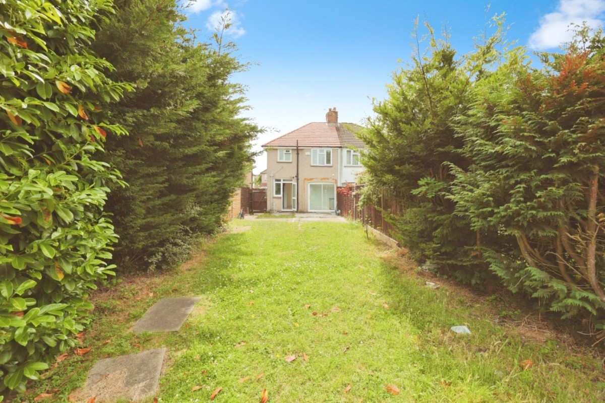 Weald Lane, Harrow Weald, Middlesex, HA3 5HA