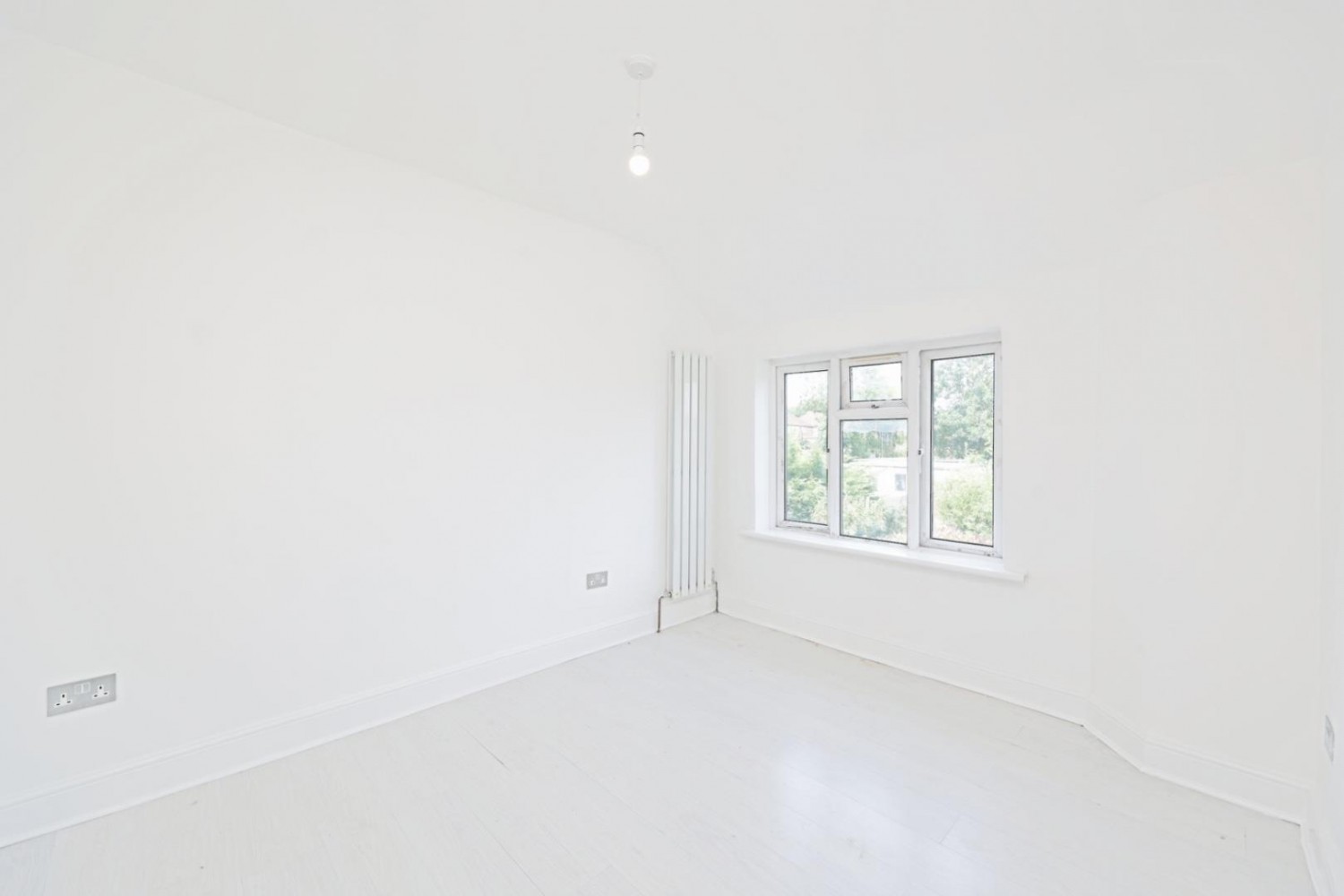 Weald Lane, Harrow Weald, Middlesex, HA3 5HA