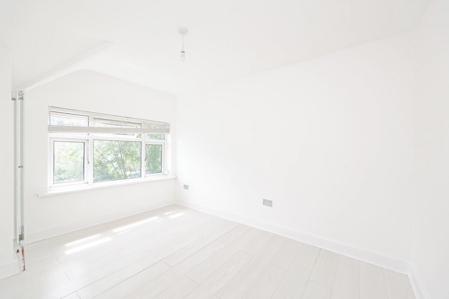 Weald Lane, Harrow Weald, Middlesex, HA3 5HA
