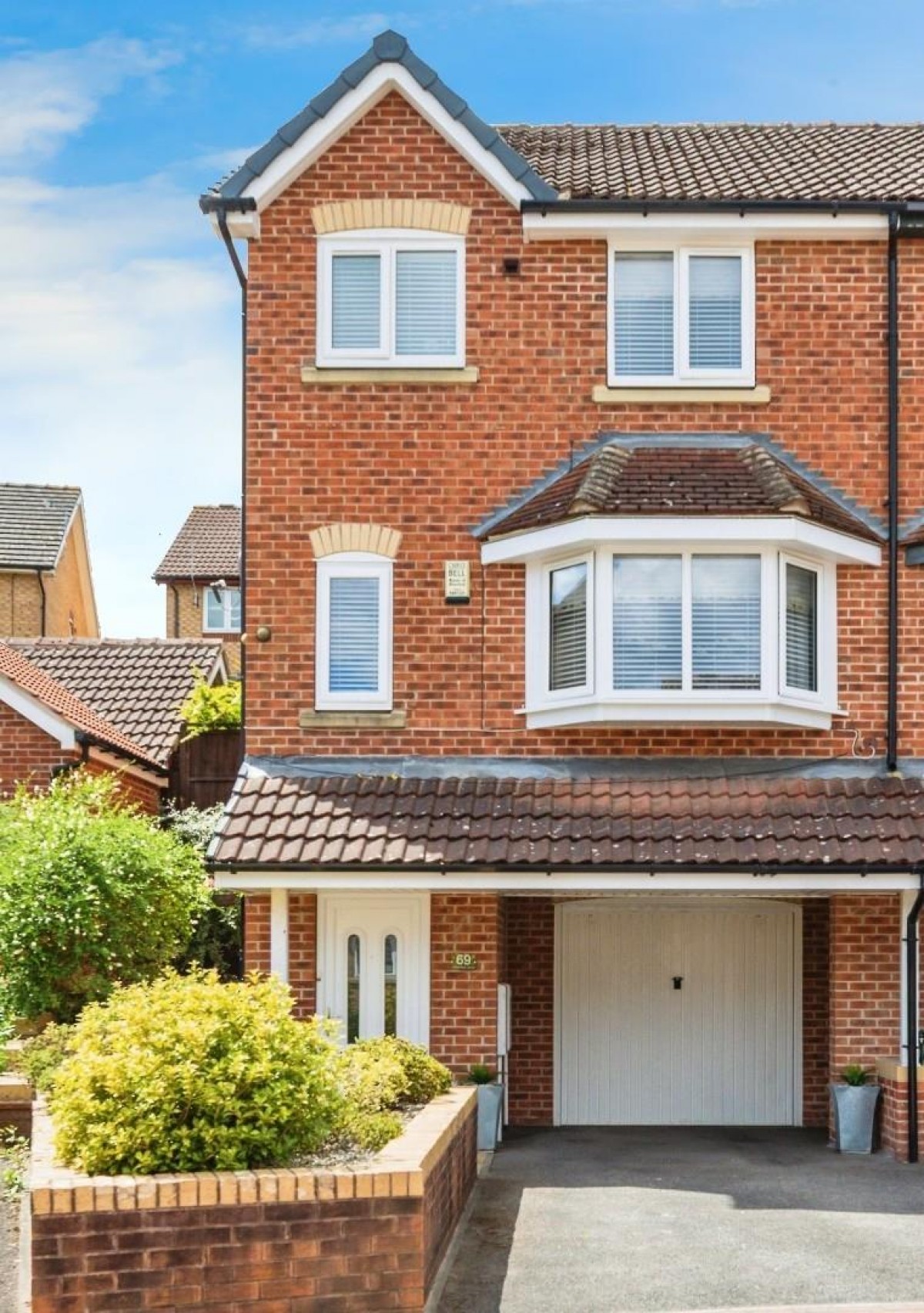 Ironstone Drive, Chapeltown, Sheffield