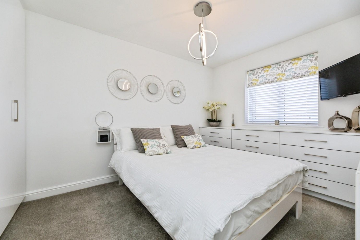 Ironstone Drive, Chapeltown, Sheffield