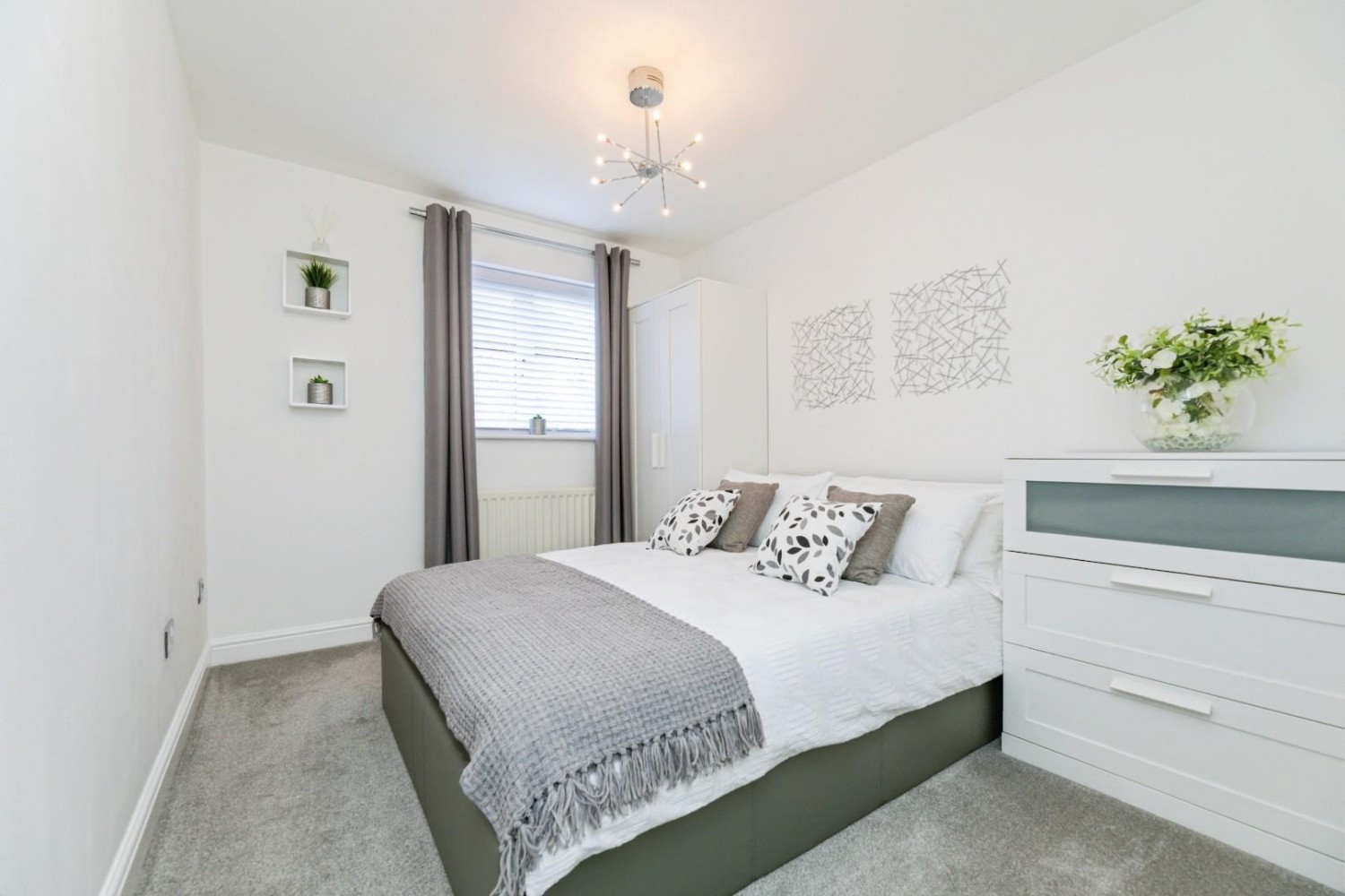 Ironstone Drive, Chapeltown, Sheffield