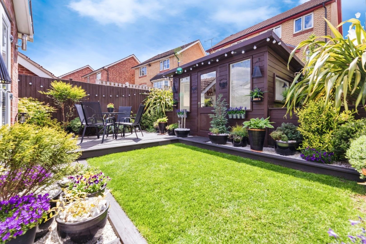 Ironstone Drive, Chapeltown, Sheffield