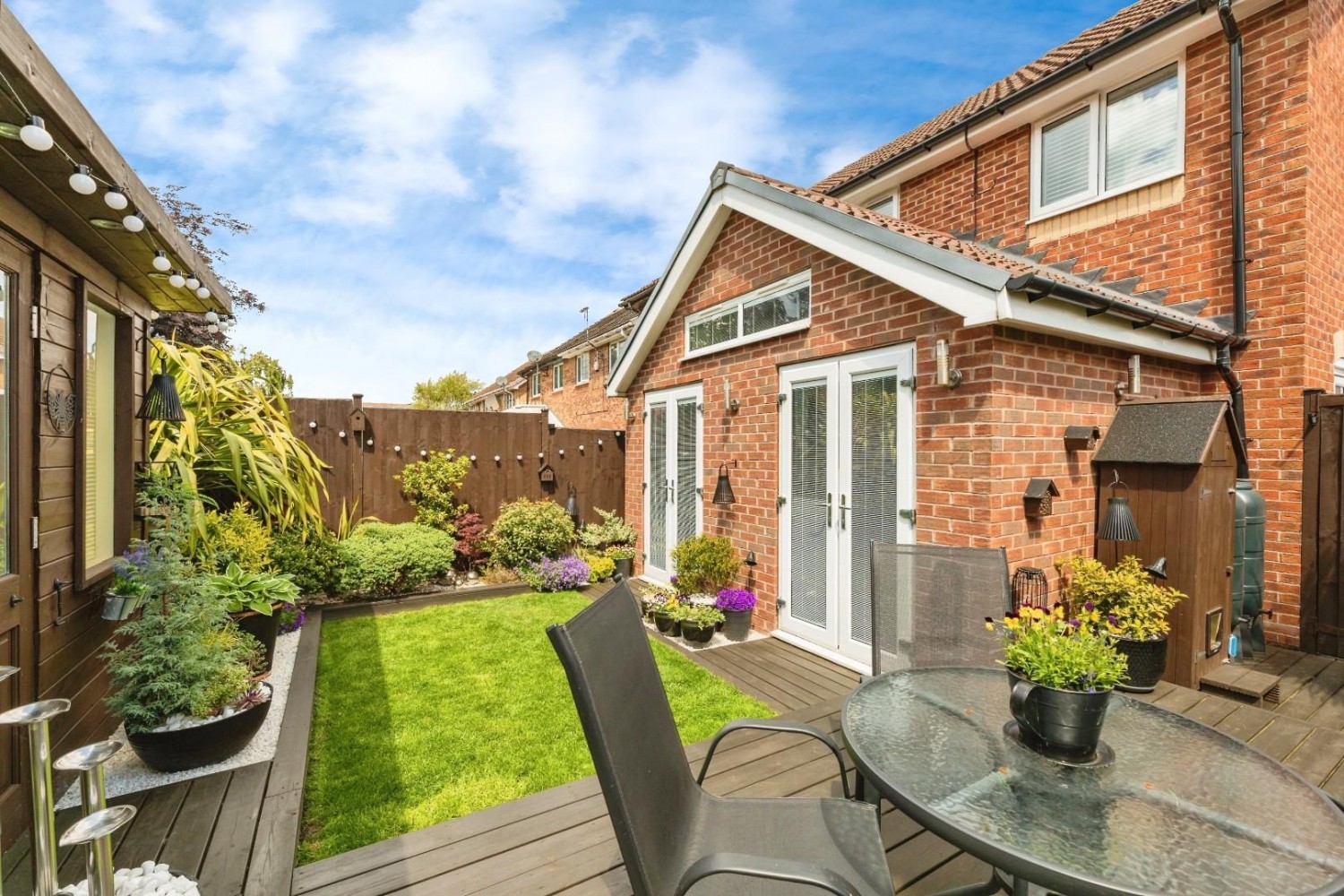 Ironstone Drive, Chapeltown, Sheffield