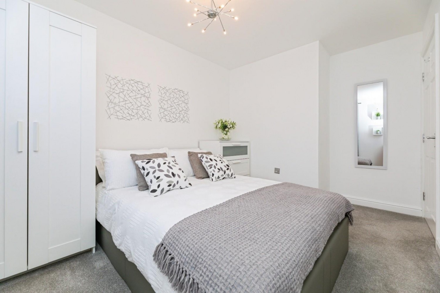 Ironstone Drive, Chapeltown, Sheffield