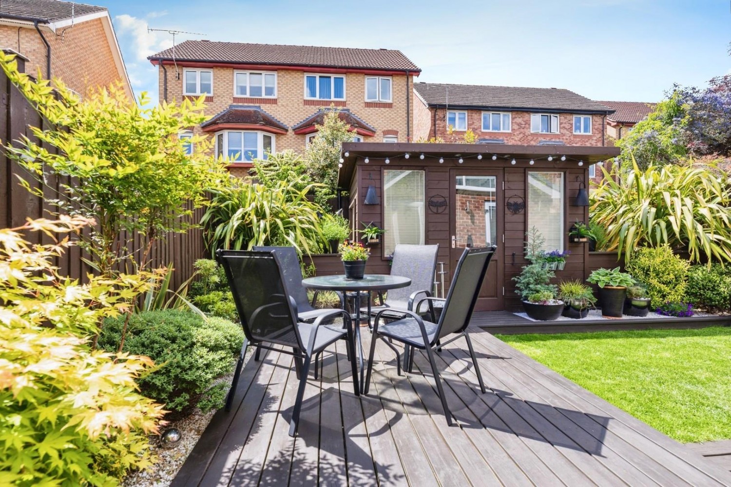 Ironstone Drive, Chapeltown, Sheffield