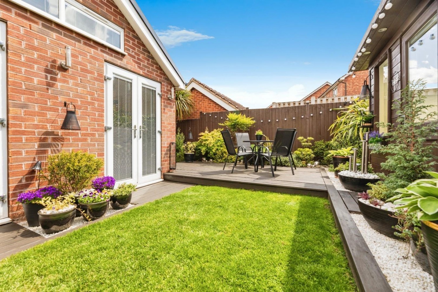 Ironstone Drive, Chapeltown, Sheffield