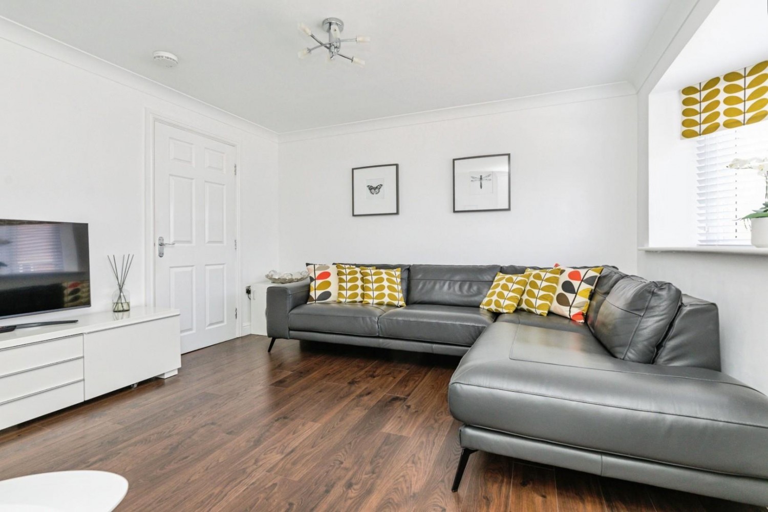Ironstone Drive, Chapeltown, Sheffield