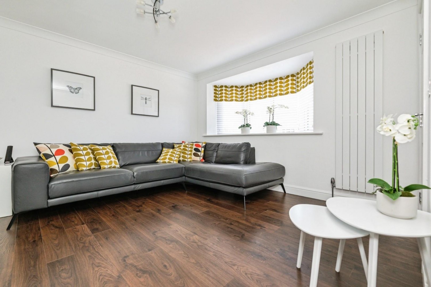 Ironstone Drive, Chapeltown, Sheffield