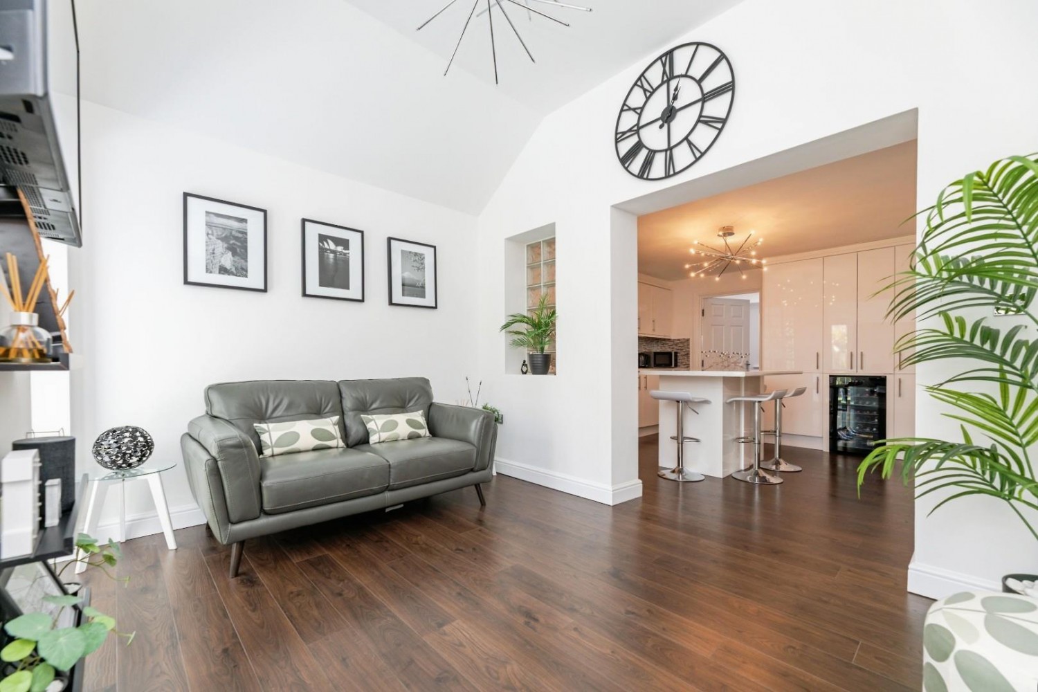 Ironstone Drive, Chapeltown, Sheffield