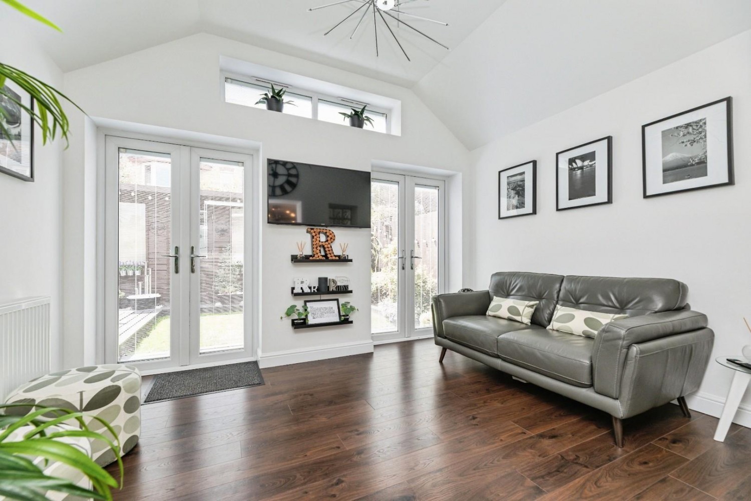 Ironstone Drive, Chapeltown, Sheffield