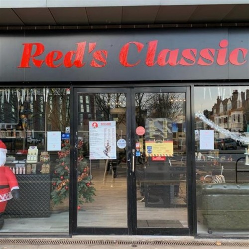 243 Wood Lane, W12 0HL