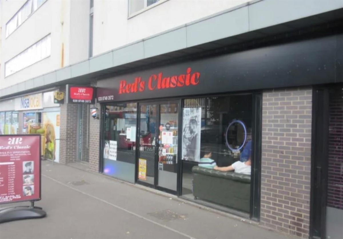 243 Wood Lane, W12 0HL