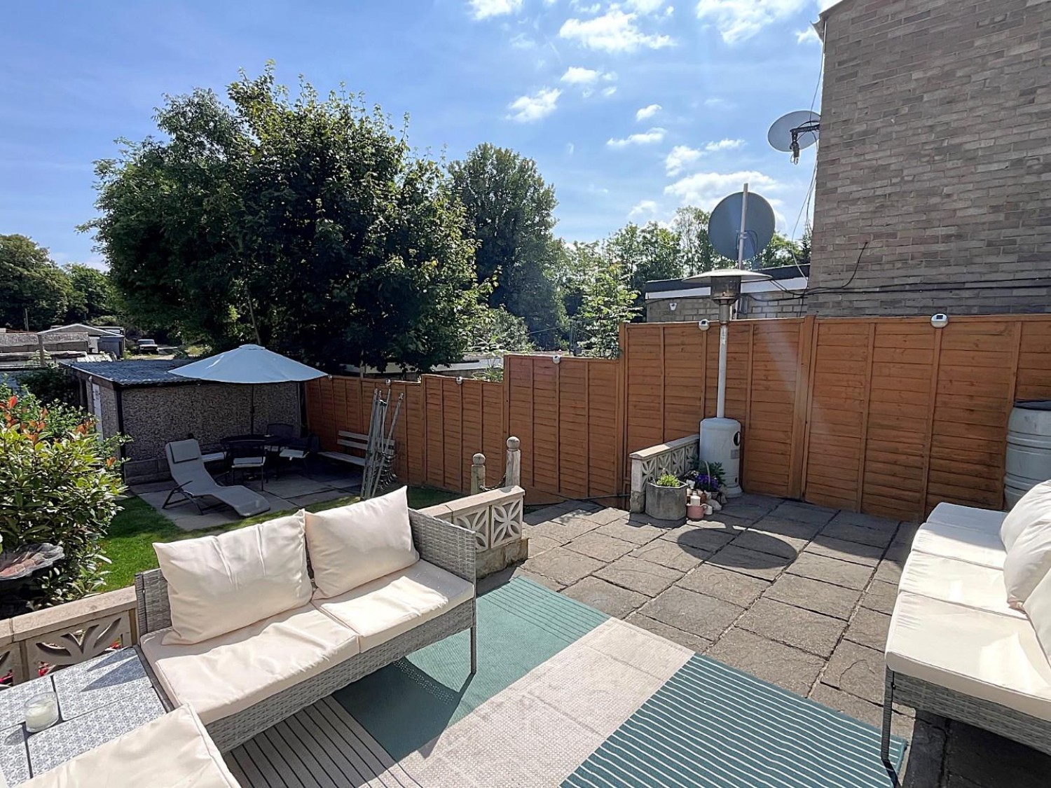 Vale Road, Northfleet, Gravesend, DA11