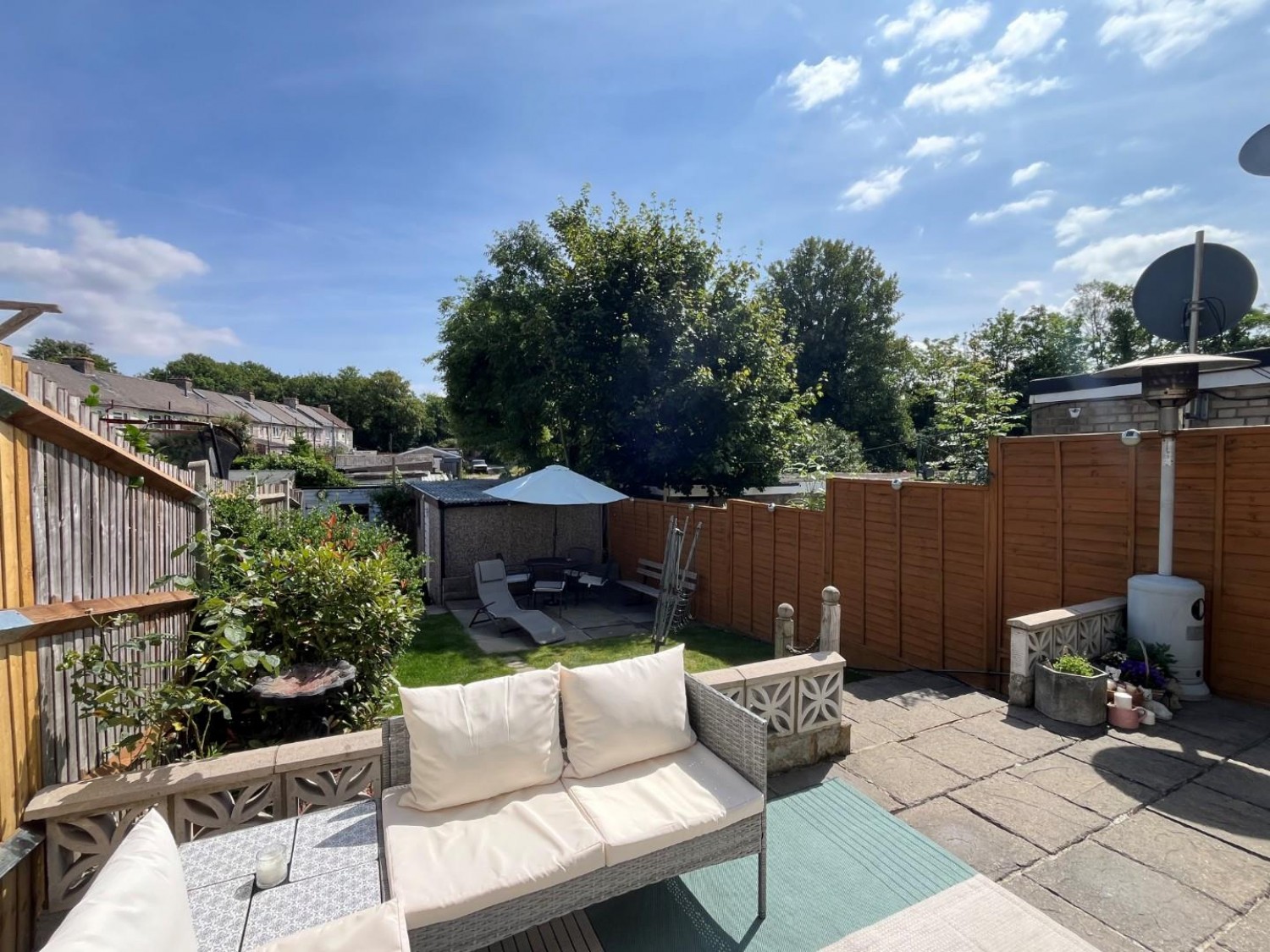 Vale Road, Northfleet, Gravesend, DA11