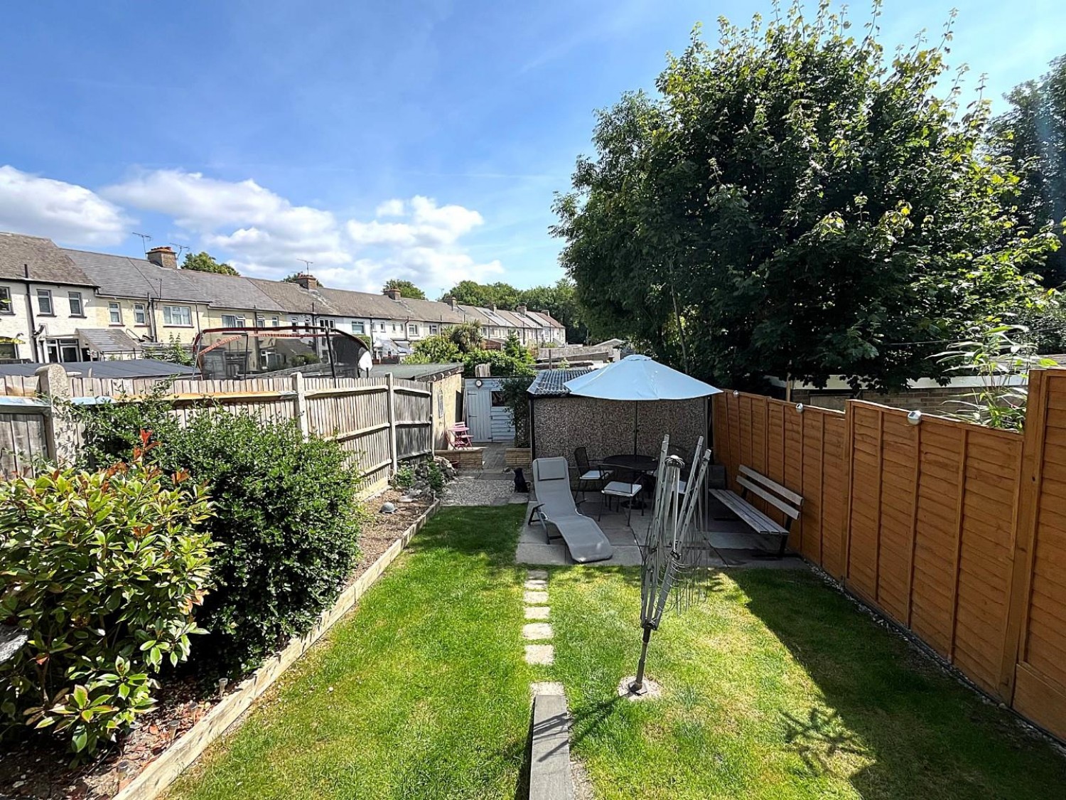 Vale Road, Northfleet, Gravesend, DA11