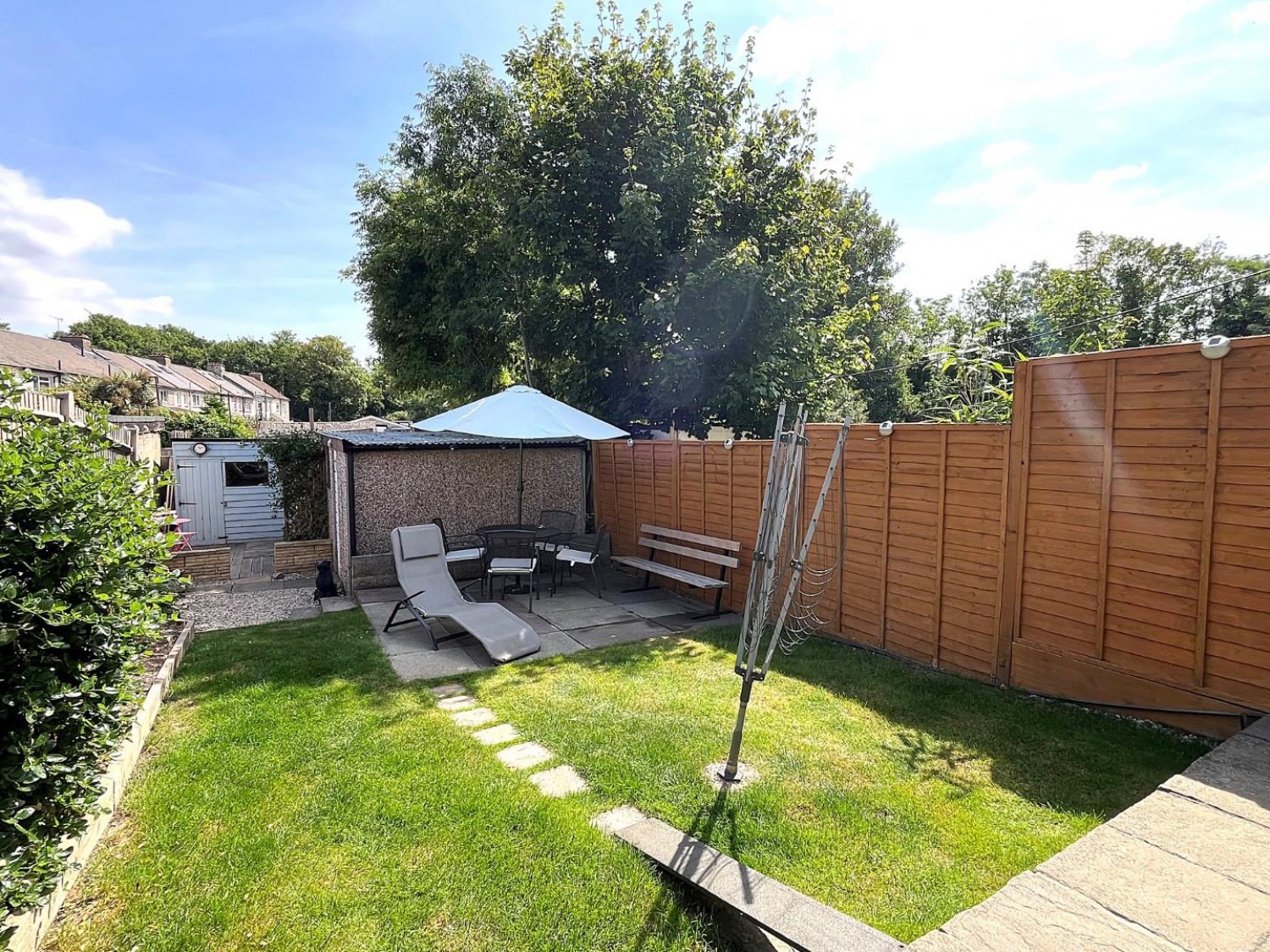 Vale Road, Northfleet, Gravesend, DA11