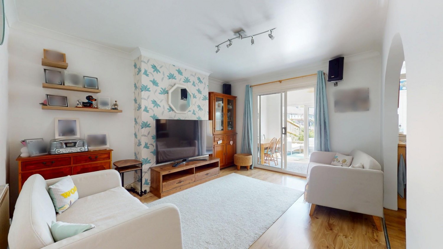 Vale Road, Northfleet, Gravesend, DA11