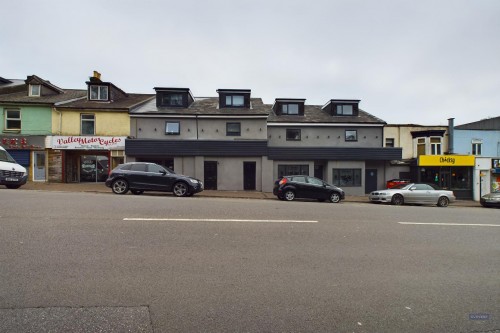 Bevois Valley Road, Southampton