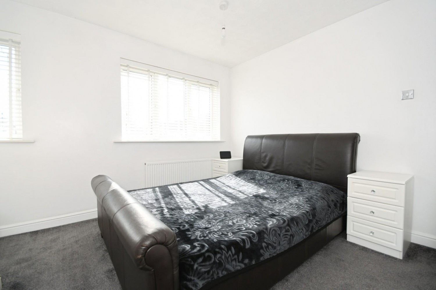 Standish Gardens, Shirecliffe, S5