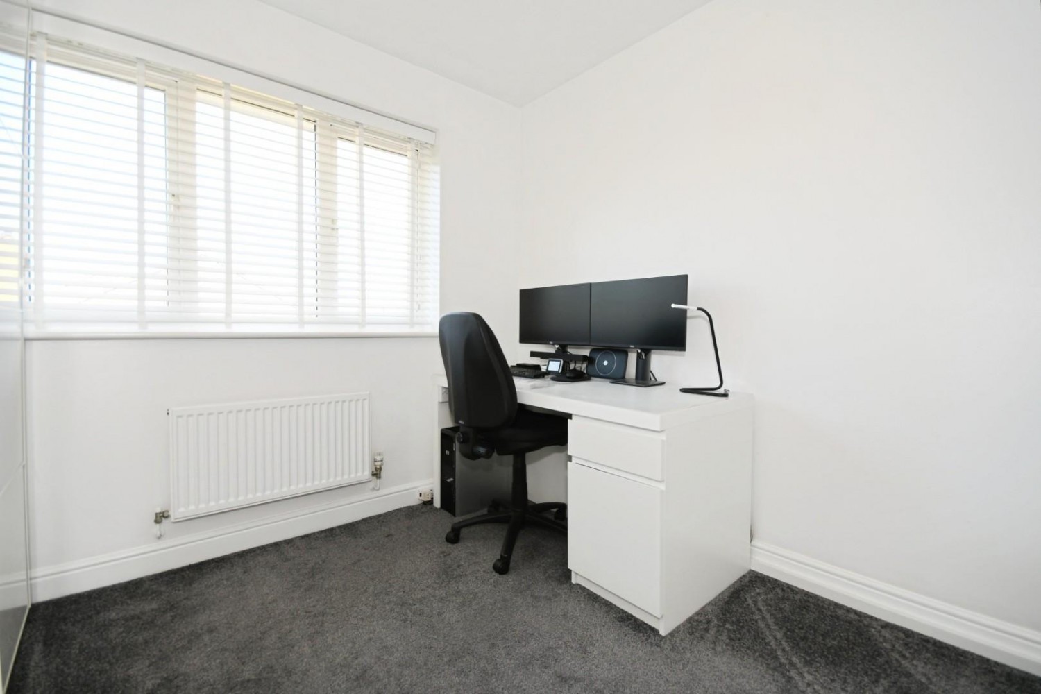 Standish Gardens, Shirecliffe, S5