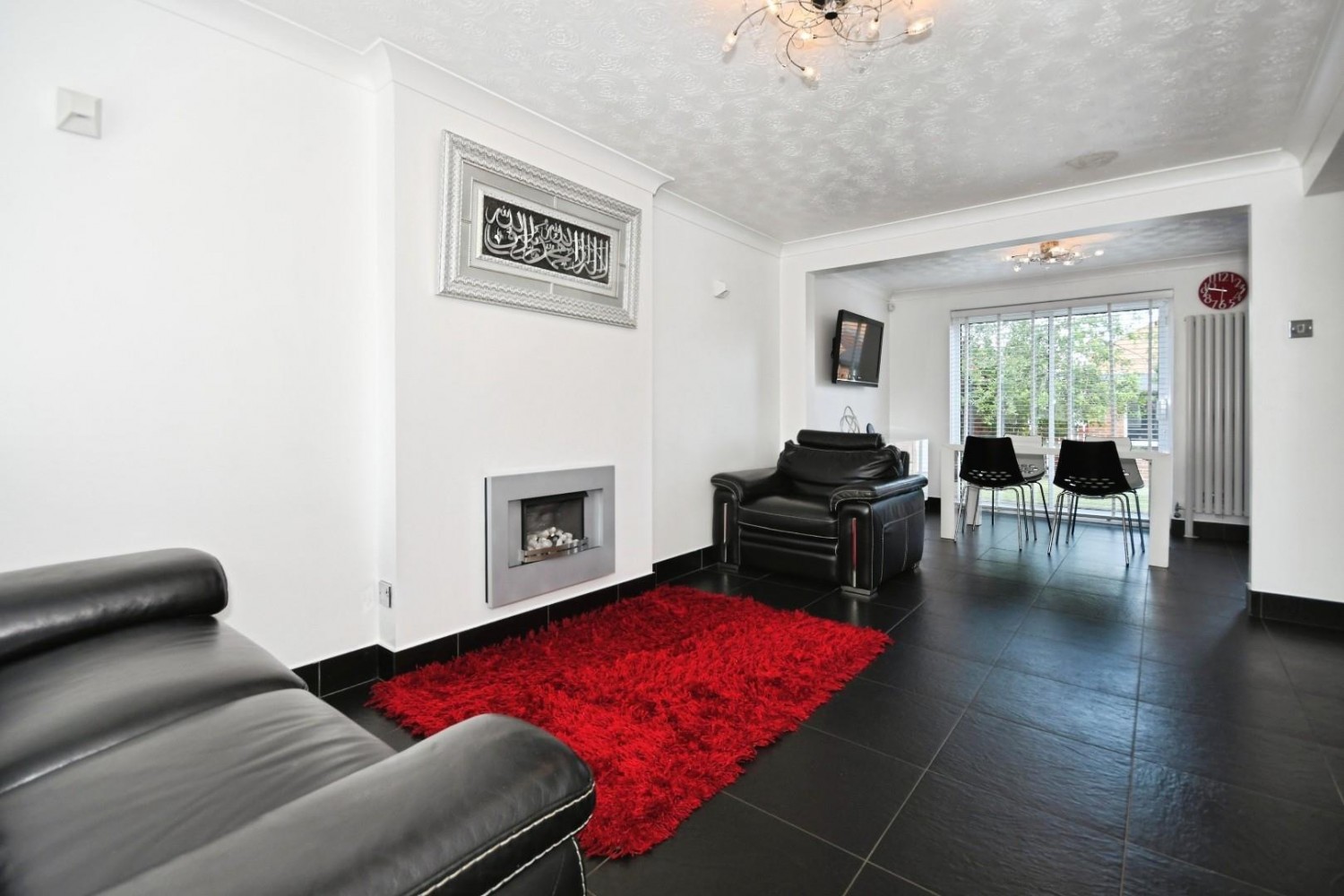 Standish Gardens, Shirecliffe, S5