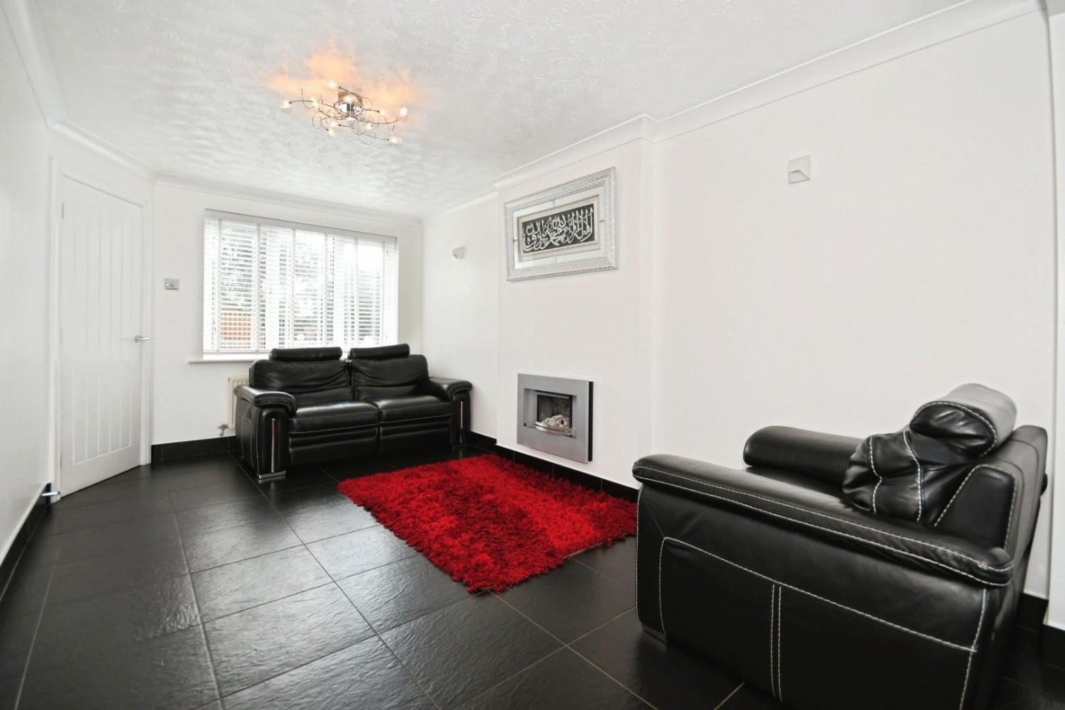 Standish Gardens, Shirecliffe, S5
