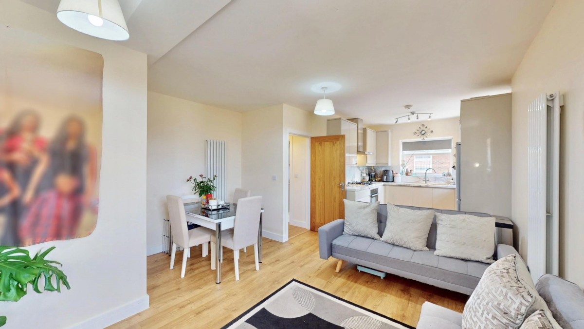 Quarles Park Road, Chadwell Heath, RM6