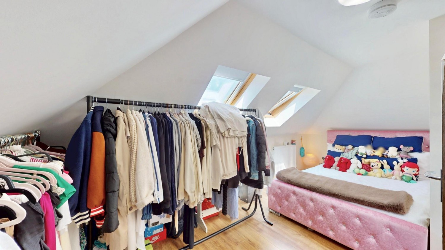 Quarles Park Road, Chadwell Heath, RM6