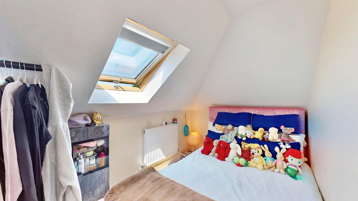 Quarles Park Road, Chadwell Heath, RM6