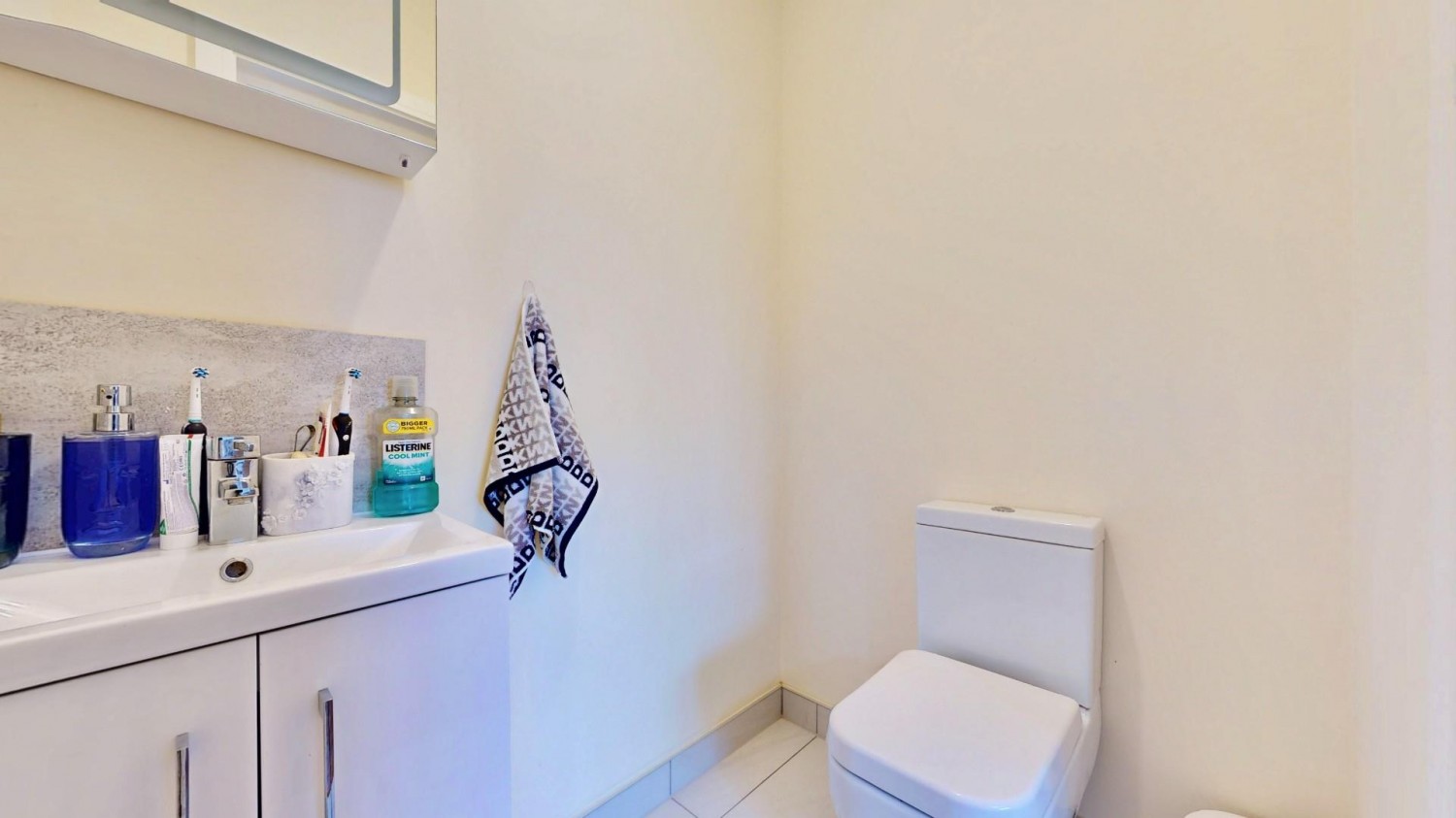 Quarles Park Road, Chadwell Heath, RM6