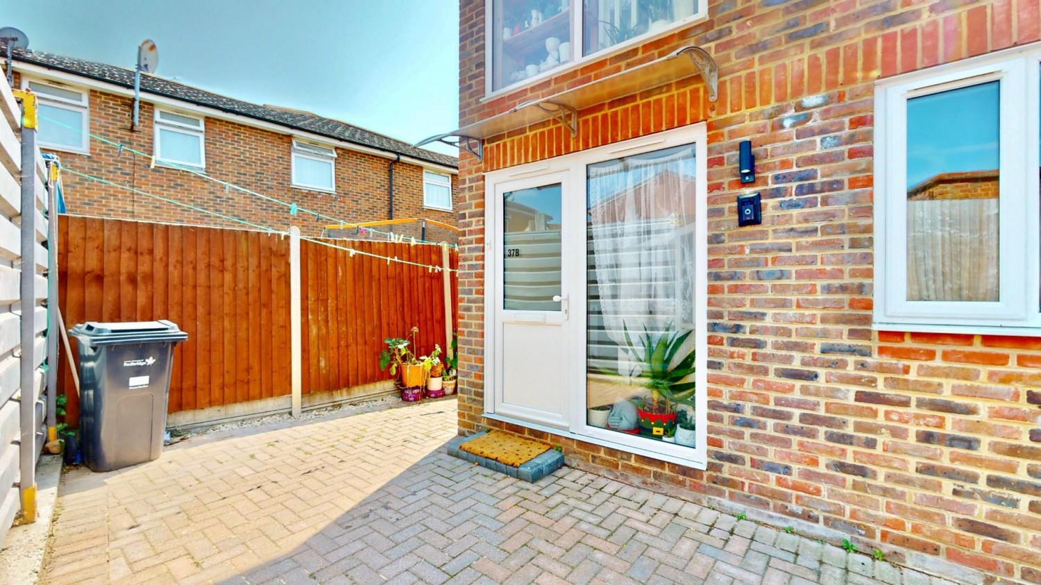 Quarles Park Road, Chadwell Heath, RM6