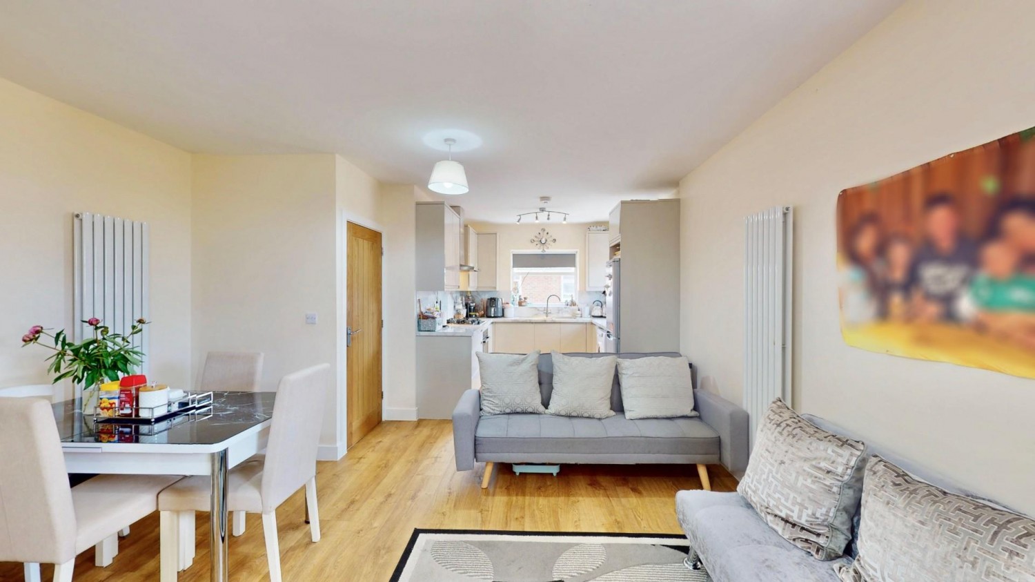 Quarles Park Road, Chadwell Heath, RM6