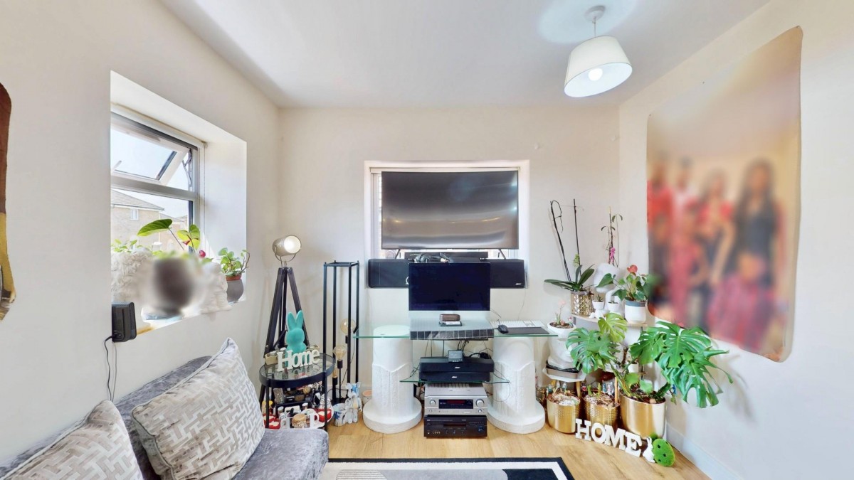 Quarles Park Road, Chadwell Heath, RM6