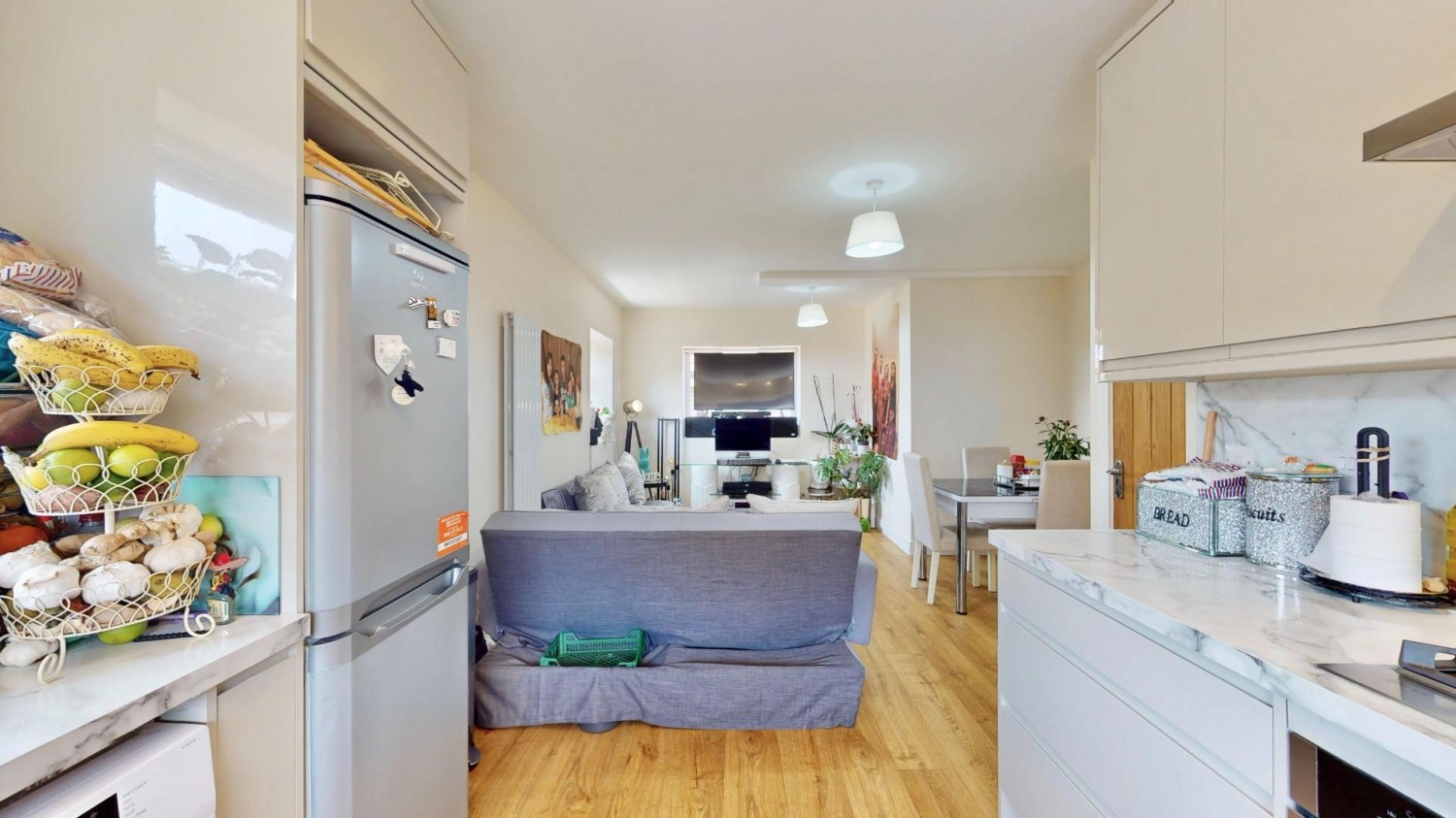 Quarles Park Road, Chadwell Heath, RM6