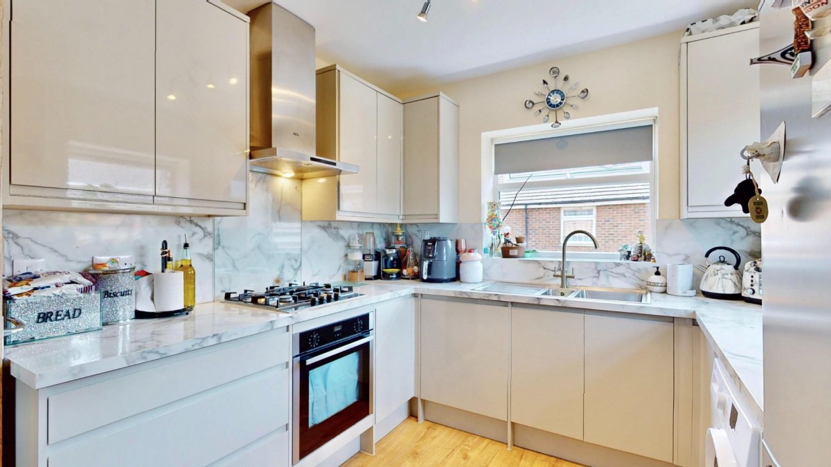 Quarles Park Road, Chadwell Heath, RM6