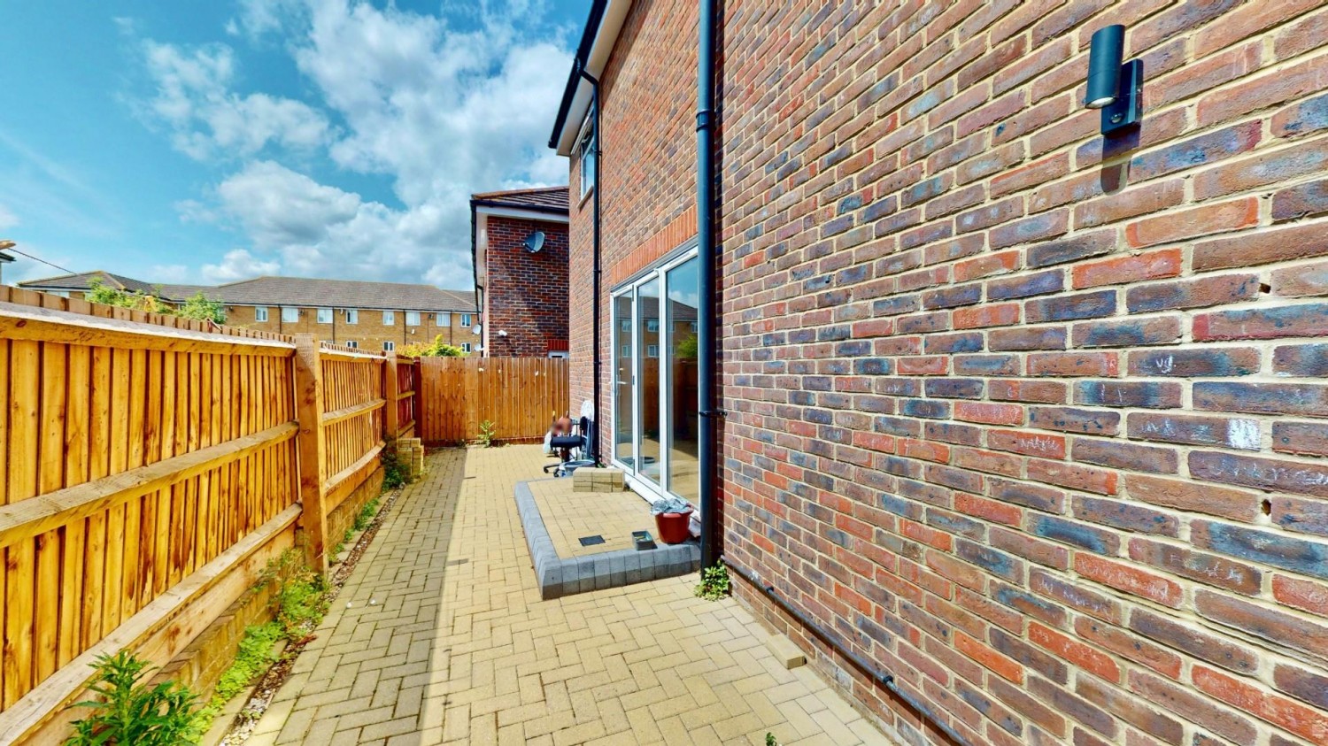 Quarles Park Road, Chadwell Heath, RM6