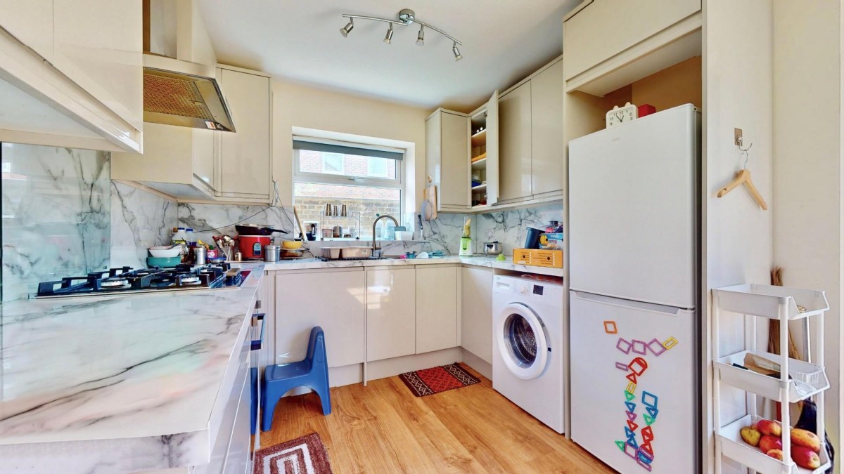 Quarles Park Road, Chadwell Heath, RM6