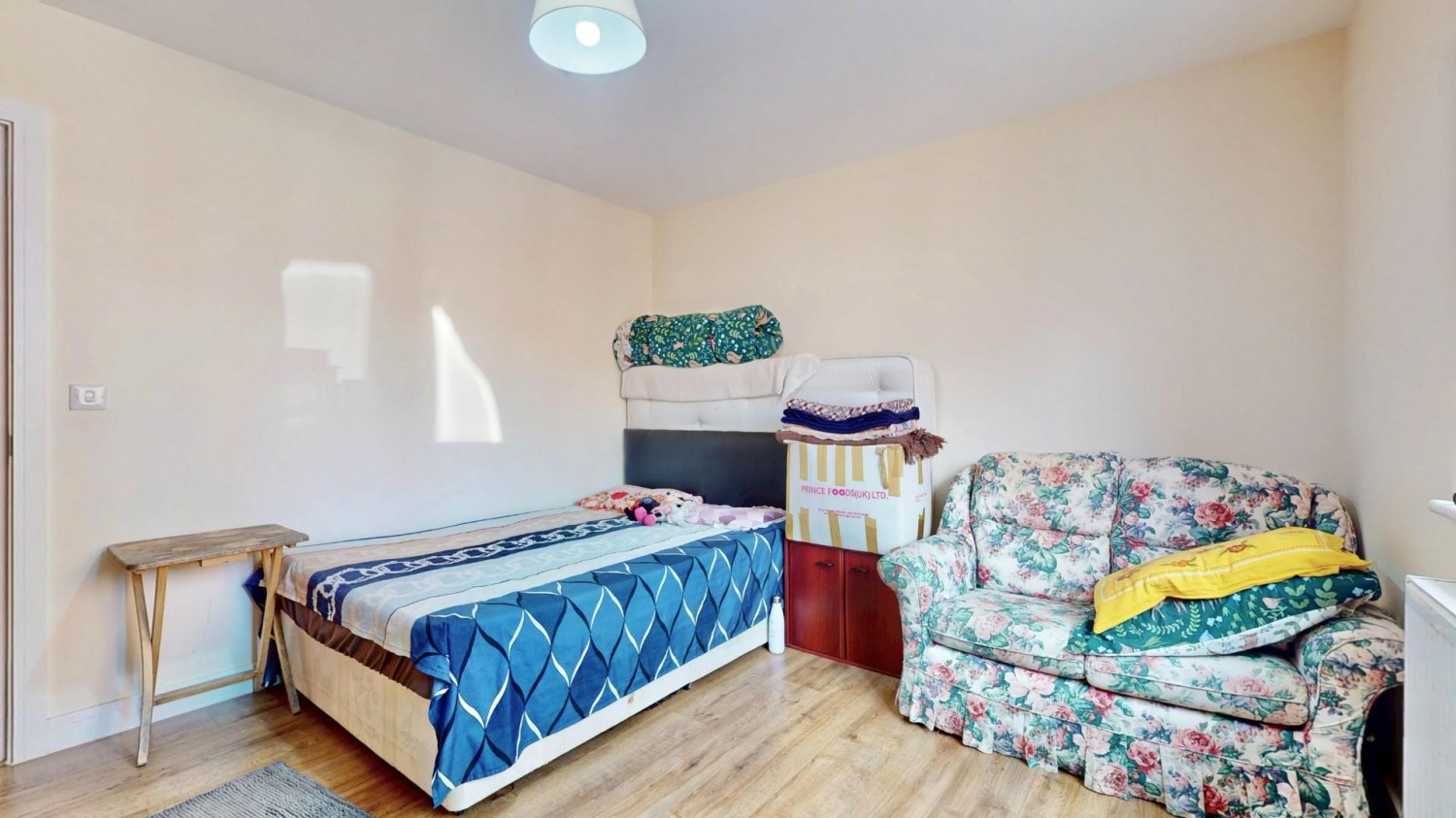 Quarles Park Road, Chadwell Heath, RM6