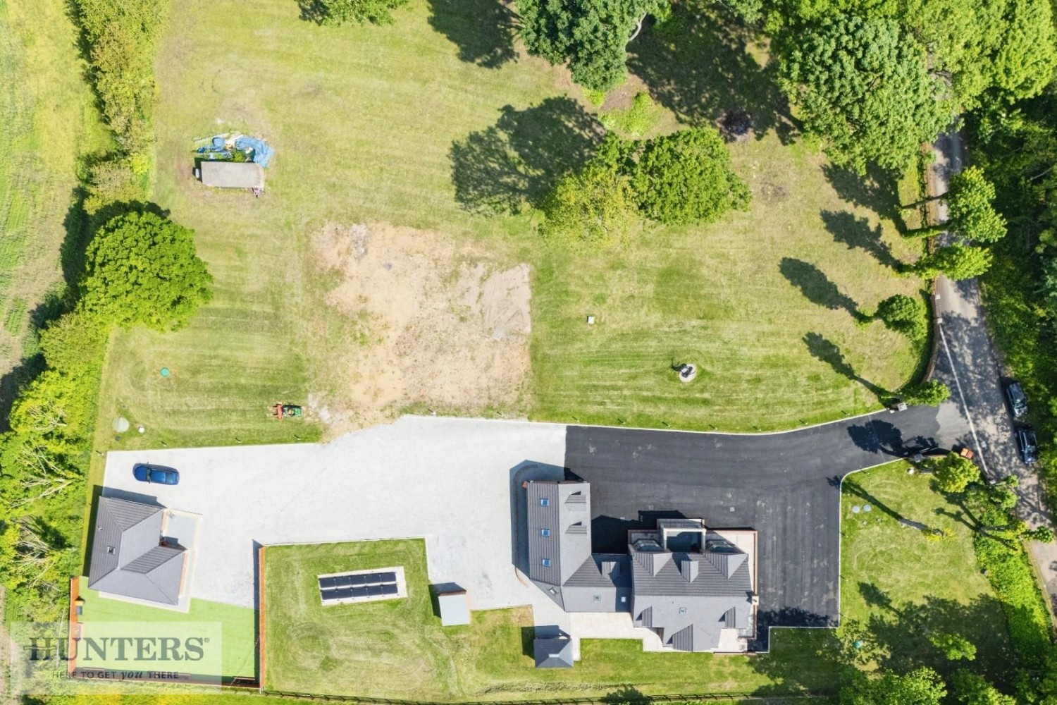 Manor House, The Grange, Wingate, County Durham, TS28 5LY