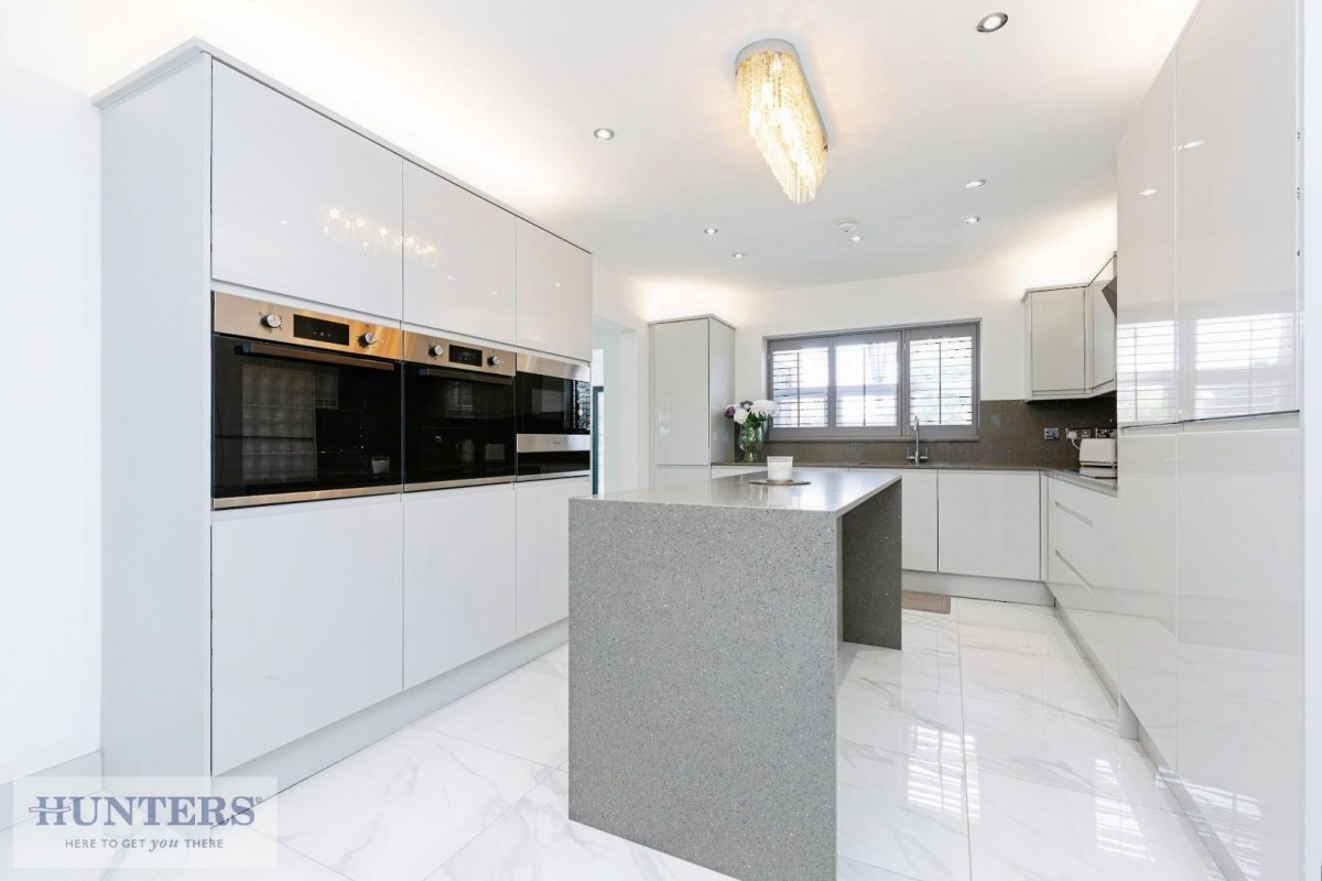 Manor House, The Grange, Wingate, County Durham, TS28 5LY