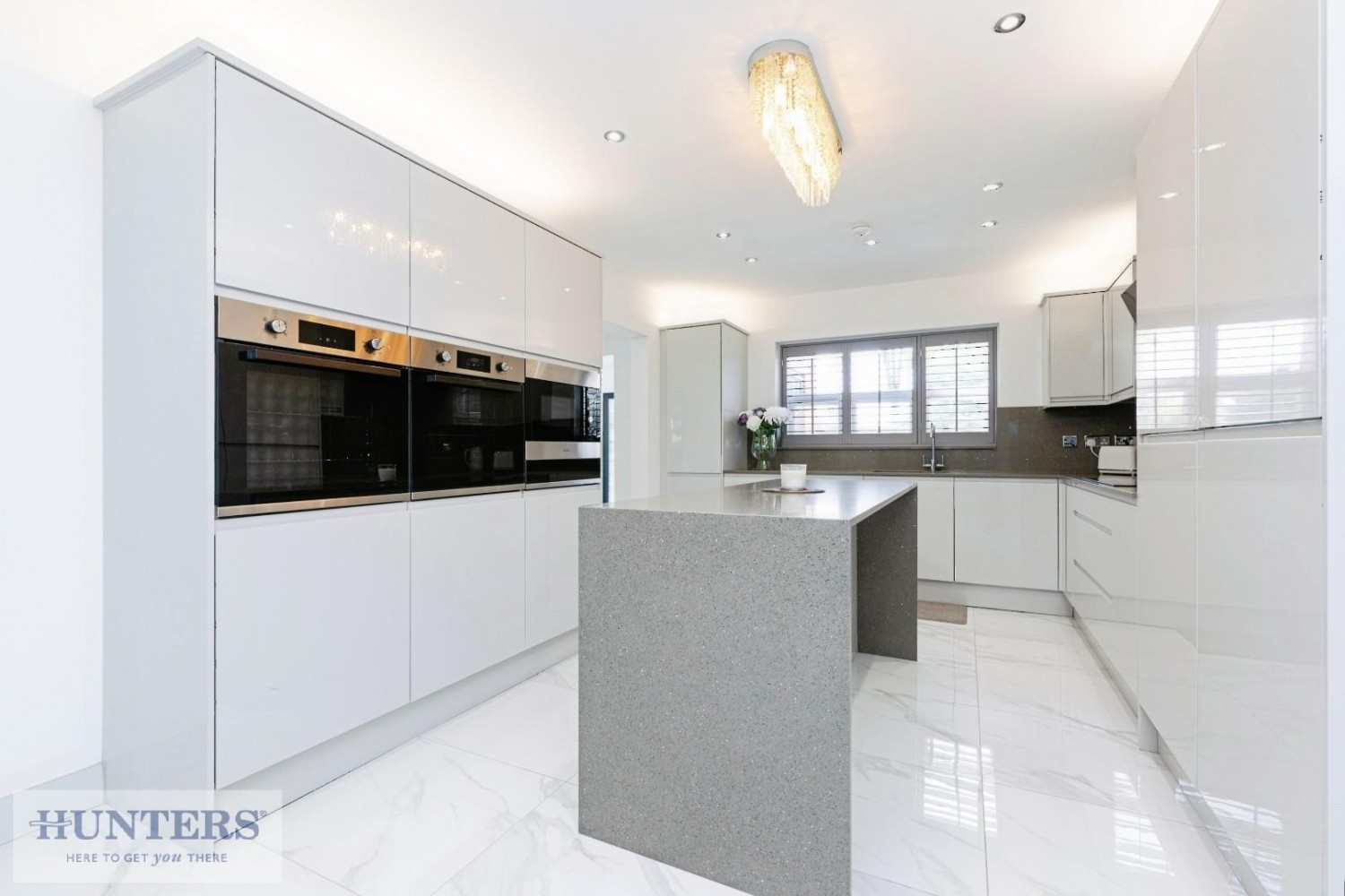 Manor House, The Grange, Wingate, County Durham, TS28 5LY